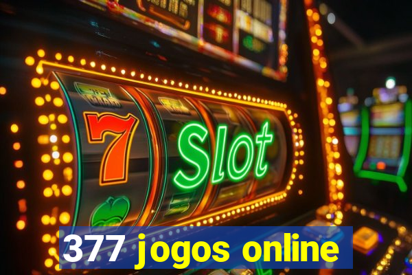 377 jogos online